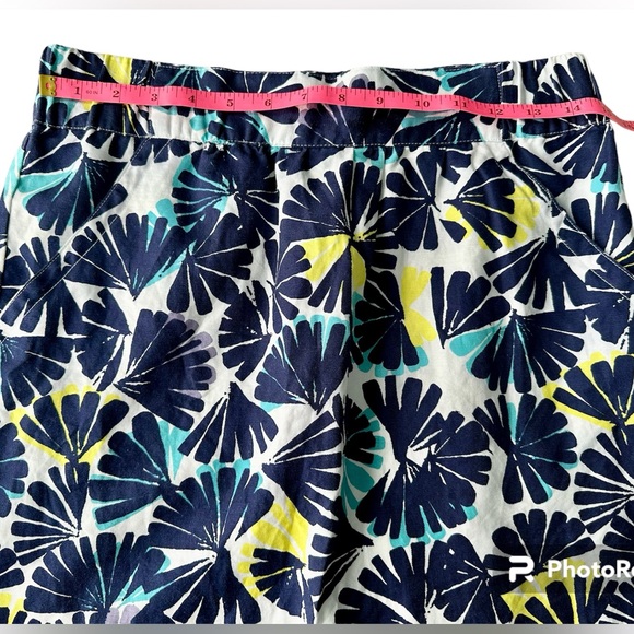 Banana Republic Factory Mini Skirt size 4 - Picture 4 of 9